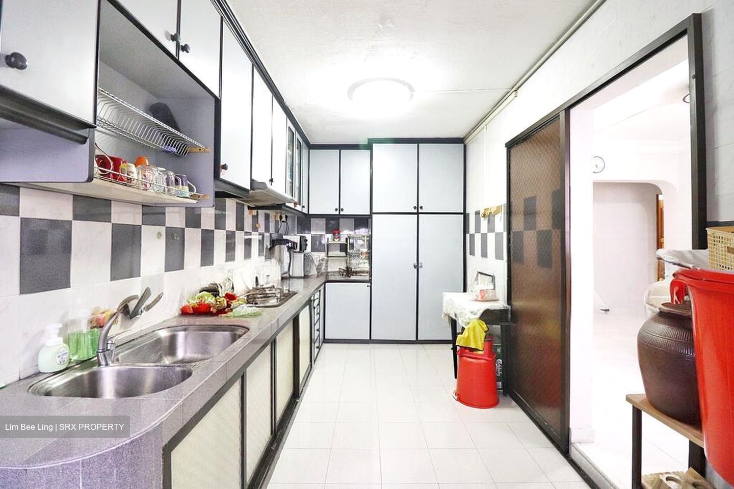 Blk 14 Eunos Crescent (Geylang), HDB 5 Rooms #567715921